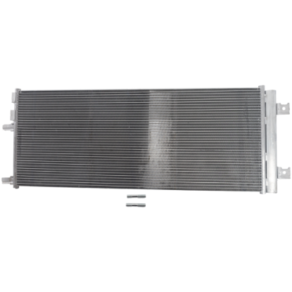 Picture of A/C Condenser