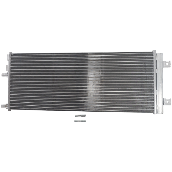 Picture of A/C Condenser