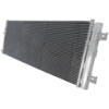 Picture of A/C Condenser