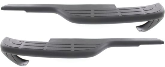 Picture of Bumper Step Pad