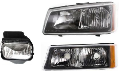 Picture of Headlight