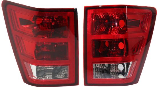 Picture of Tail Light