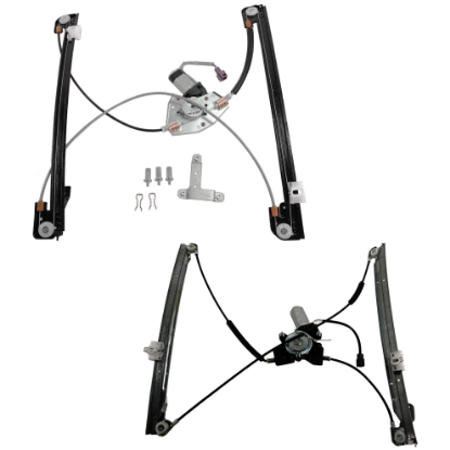 Picture of Window Regulator