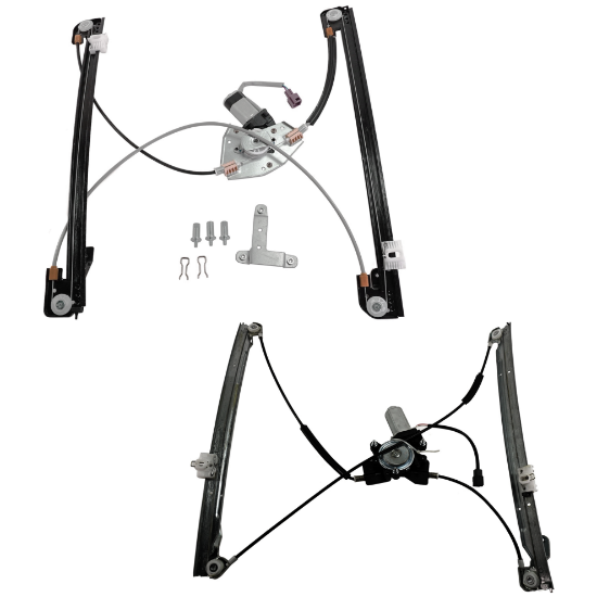 Picture of Window Regulator