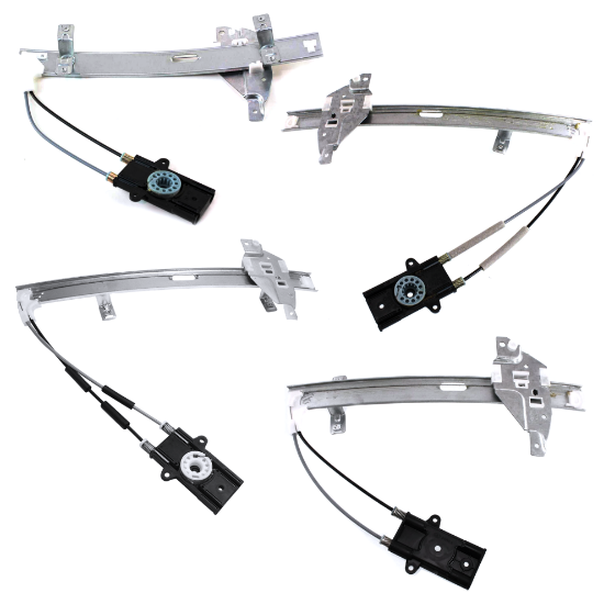 Picture of Window Regulator