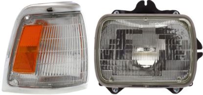 Picture of Headlight