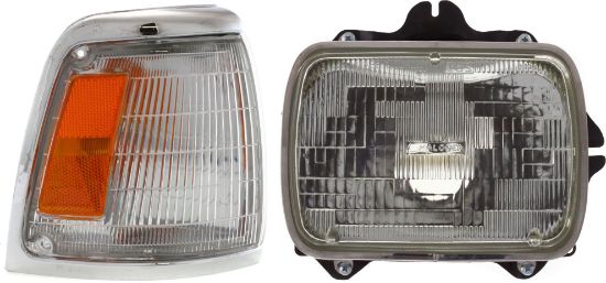 Picture of Headlight