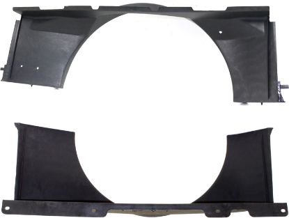 Picture of Fan Shroud