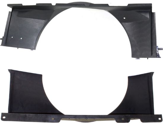 Picture of Fan Shroud