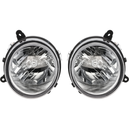 Picture of Headlight