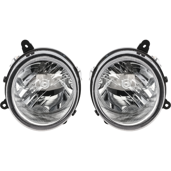 Picture of Headlight