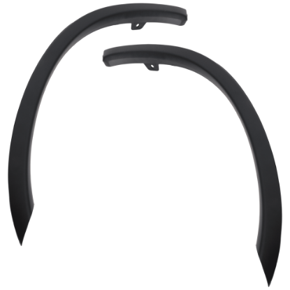 Picture of Fender Trim