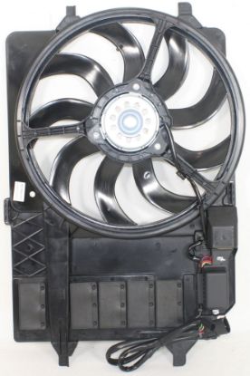 Picture of Cooling Fan Assembly