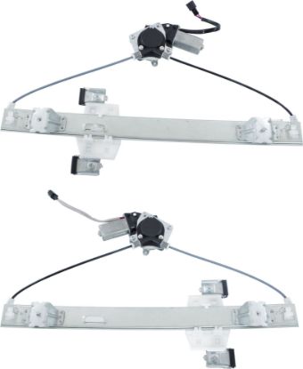 Picture of Window Regulator