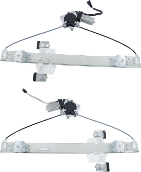 Picture of Window Regulator