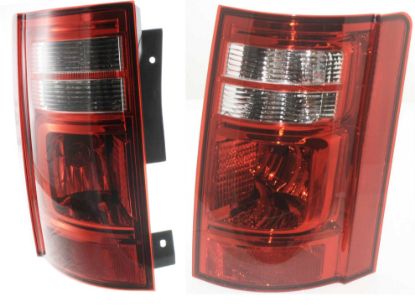 Picture of Tail Light