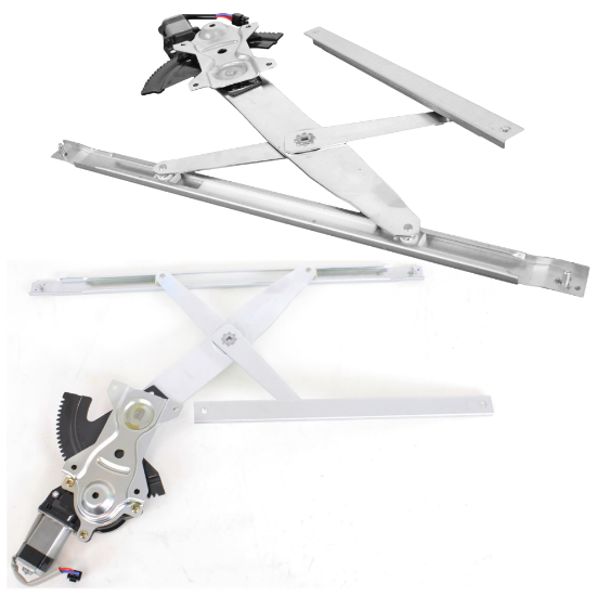 Picture of Window Regulator