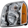 Picture of Headlight