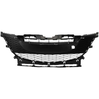 Picture of Bumper Grille