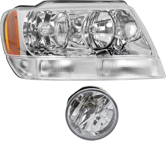 Picture of Headlight