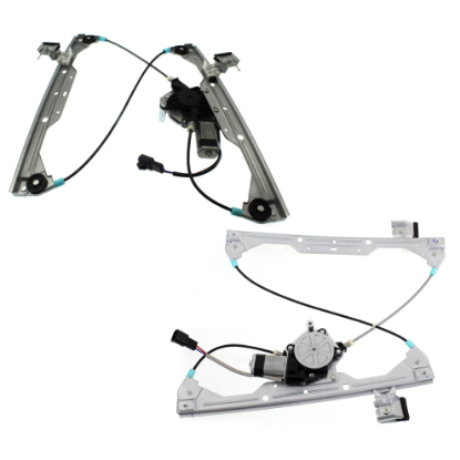 Picture of Window Regulator