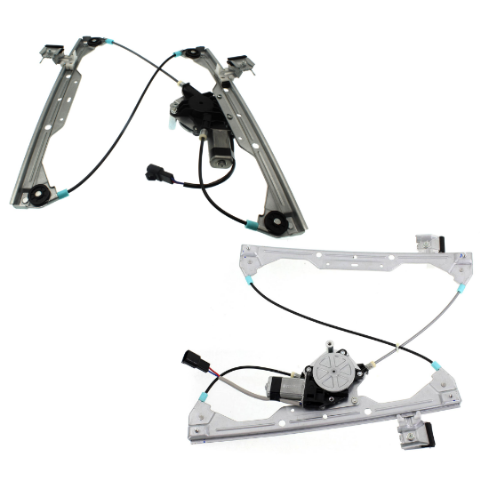 Picture of Window Regulator