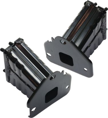 Picture of Bumper Bracket