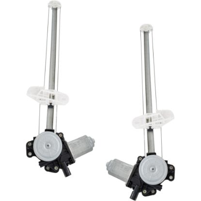 Picture of Window Regulator