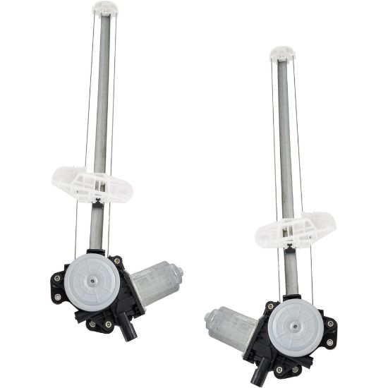 Picture of Window Regulator