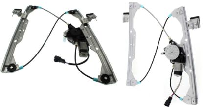 Picture of Window Regulator