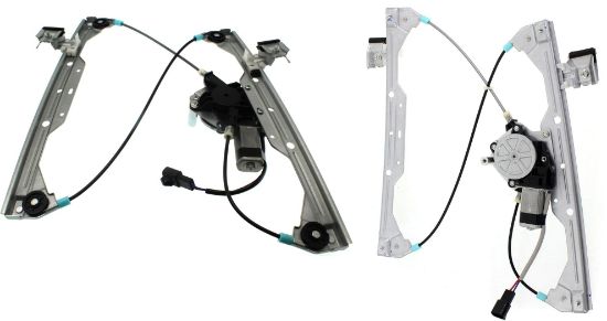 Picture of Window Regulator