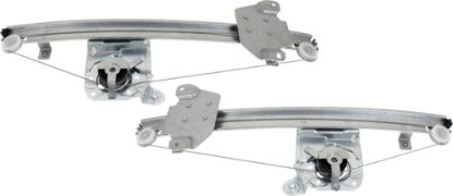 Picture of Window Regulator