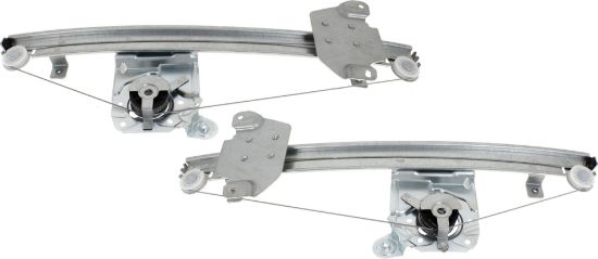 Picture of Window Regulator