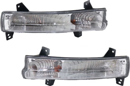 Picture of Parking Light