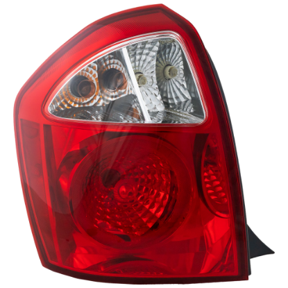 Picture of Tail Light