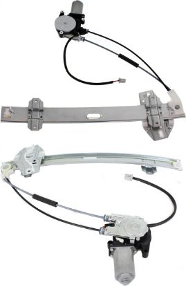 Picture of Window Regulator