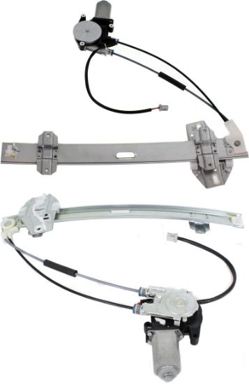 Picture of Window Regulator