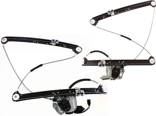 Picture of Window Regulator