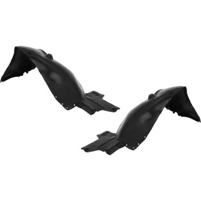 Picture of Fender Liner