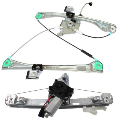 Picture of Window Regulator