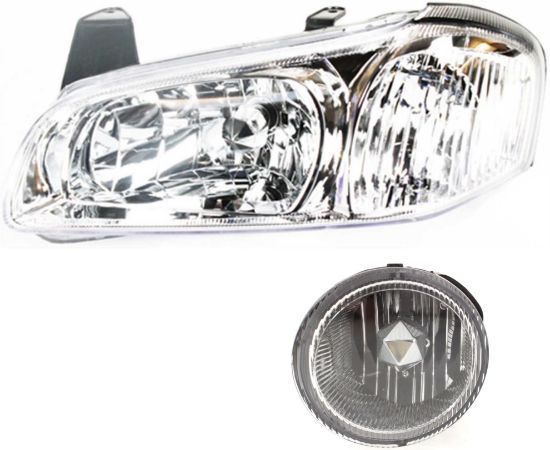 Picture of Headlight
