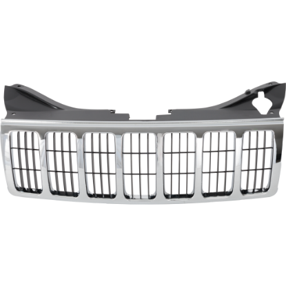 Picture of Grille Assembly