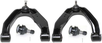 Picture of Control Arm Kit