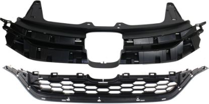 Picture of Grille Assembly