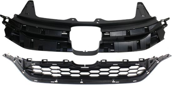 Picture of Grille Assembly