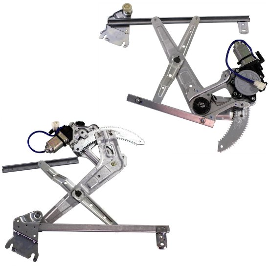 Picture of Window Regulator