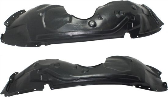 Picture of Fender Liner