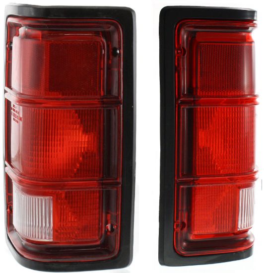 Picture of Tail Light