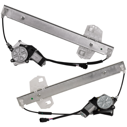 Picture of Window Regulator