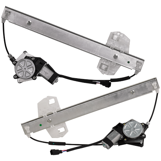 Picture of Window Regulator